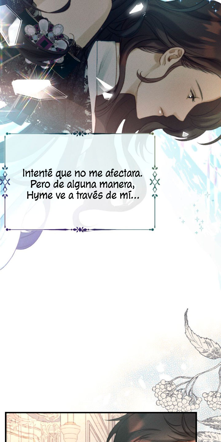 Él no es solo una cara bonita Capítulo 6 - Página 28