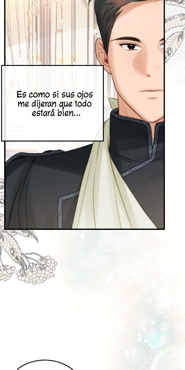 Él no es solo una cara bonita Capítulo 6 - Página 29