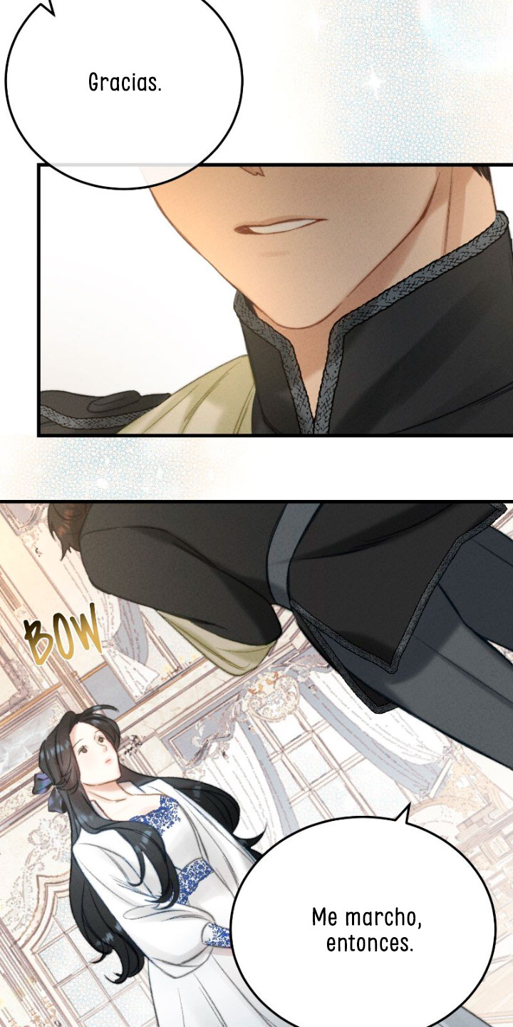 Él no es solo una cara bonita Capítulo 6 - Página 30