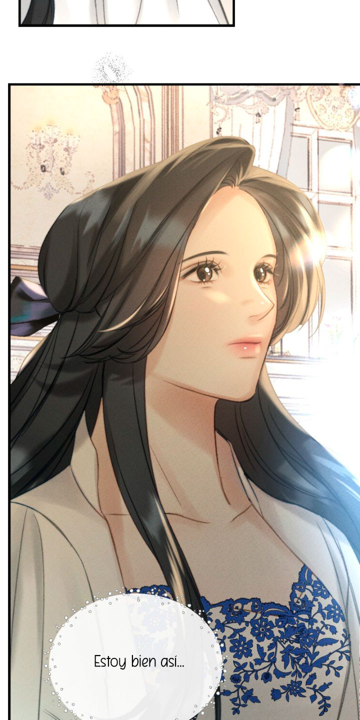 Él no es solo una cara bonita Capítulo 6 - Página 32