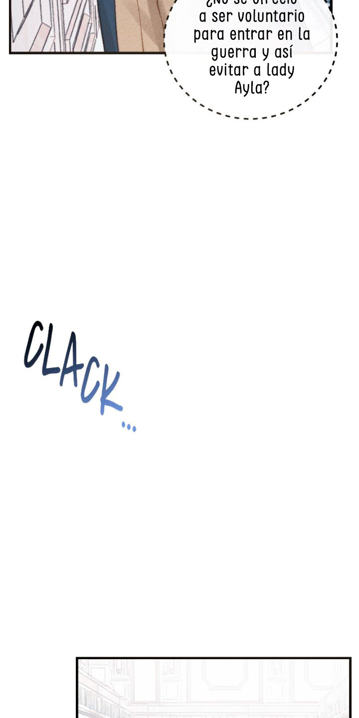 Él no es solo una cara bonita Capítulo 6 - Página 38