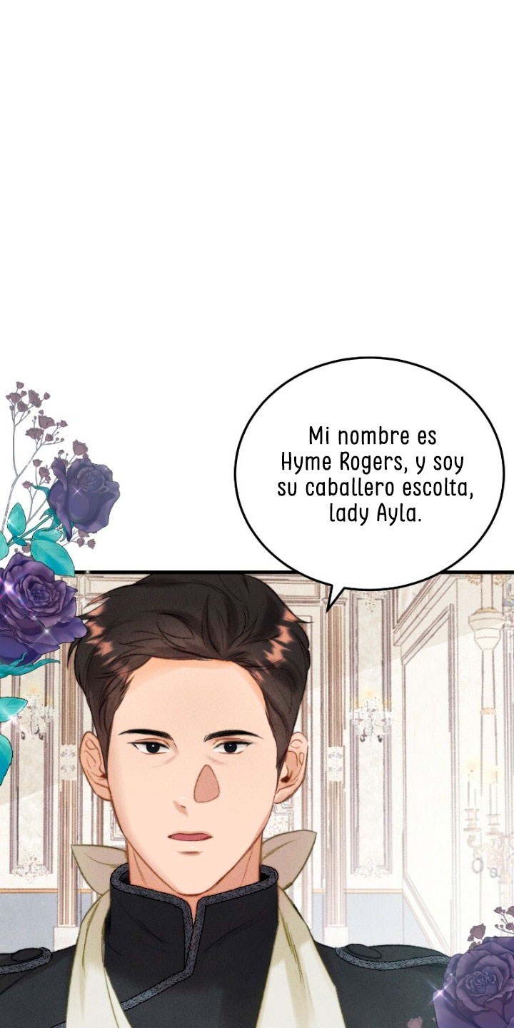 Él no es solo una cara bonita Capítulo 6 - Página 4