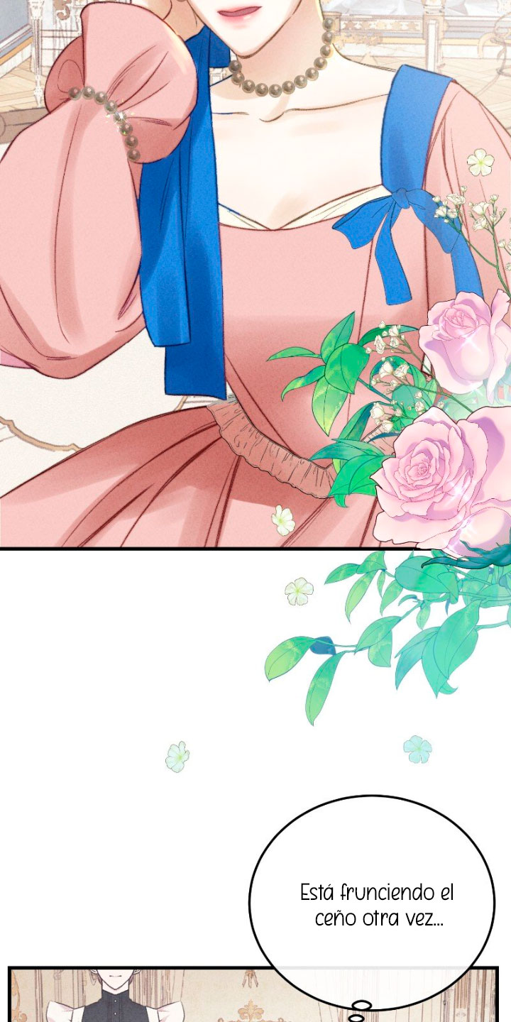 Él no es solo una cara bonita Capítulo 6 - Página 43