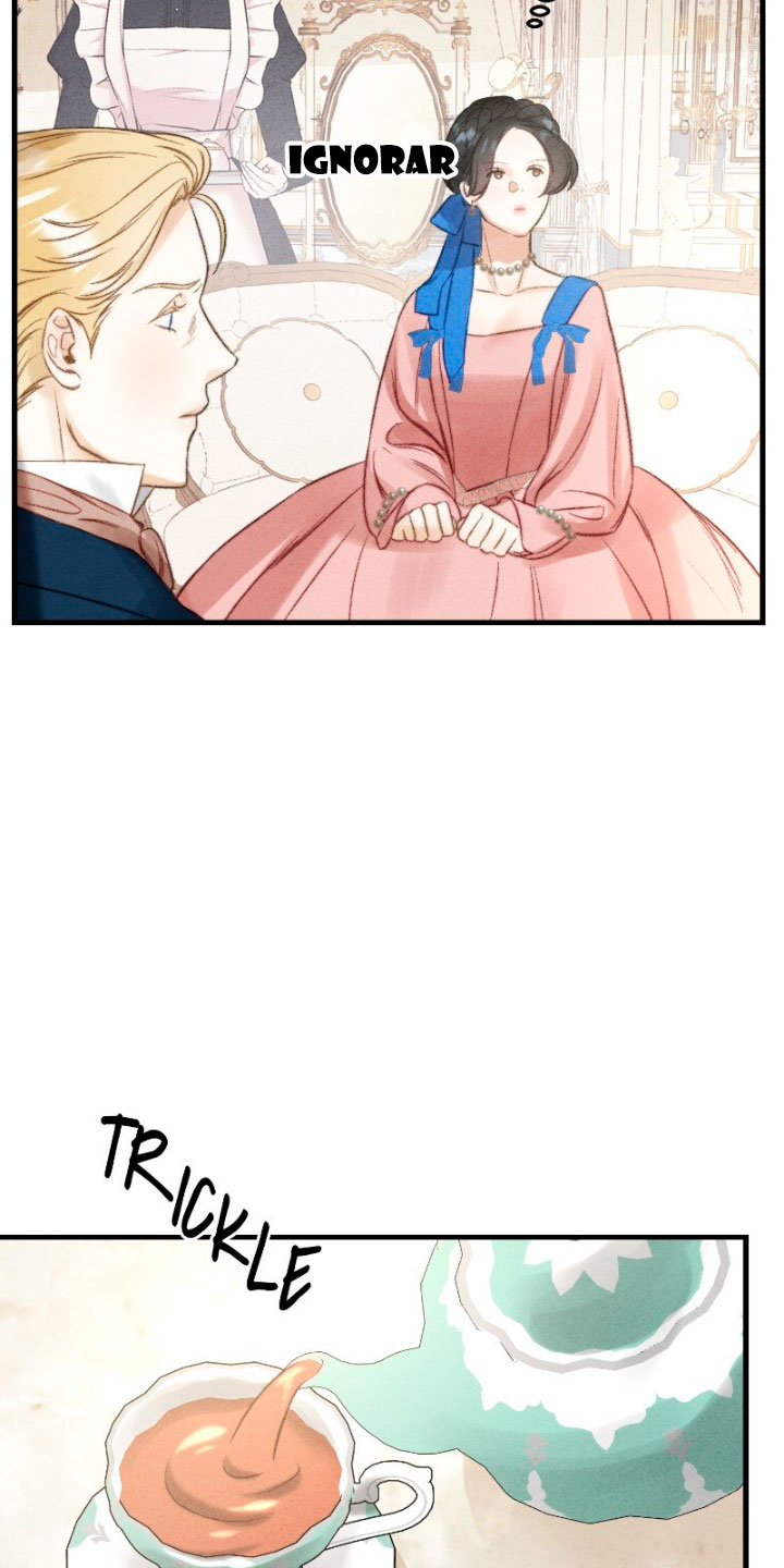 Él no es solo una cara bonita Capítulo 6 - Página 44