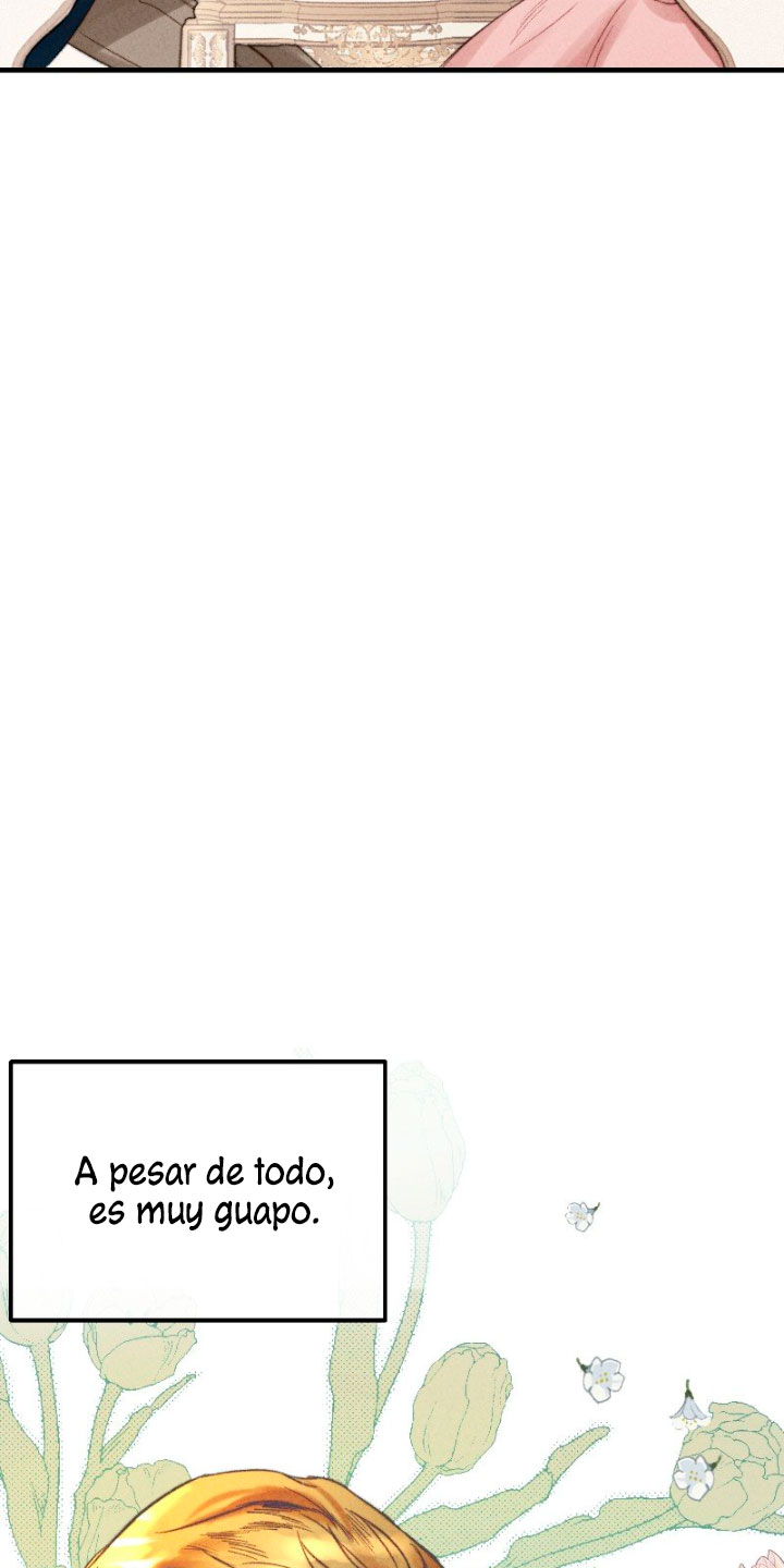 Él no es solo una cara bonita Capítulo 6 - Página 48