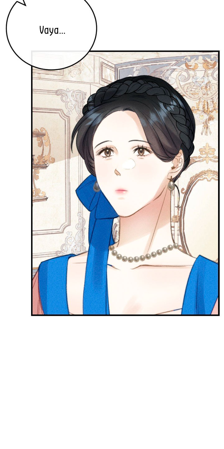 Él no es solo una cara bonita Capítulo 6 - Página 56