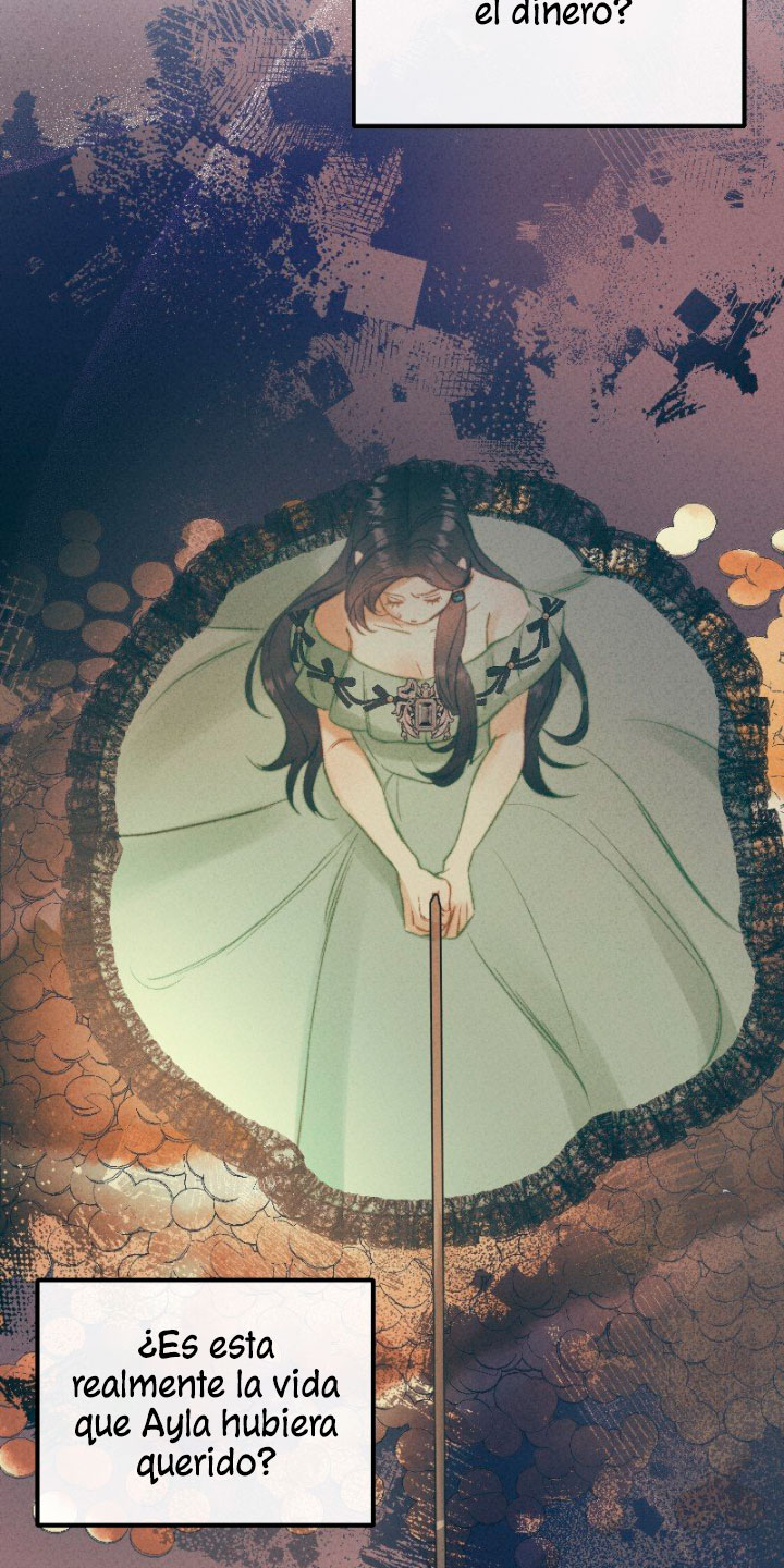 Él no es solo una cara bonita Capítulo 6 - Página 58