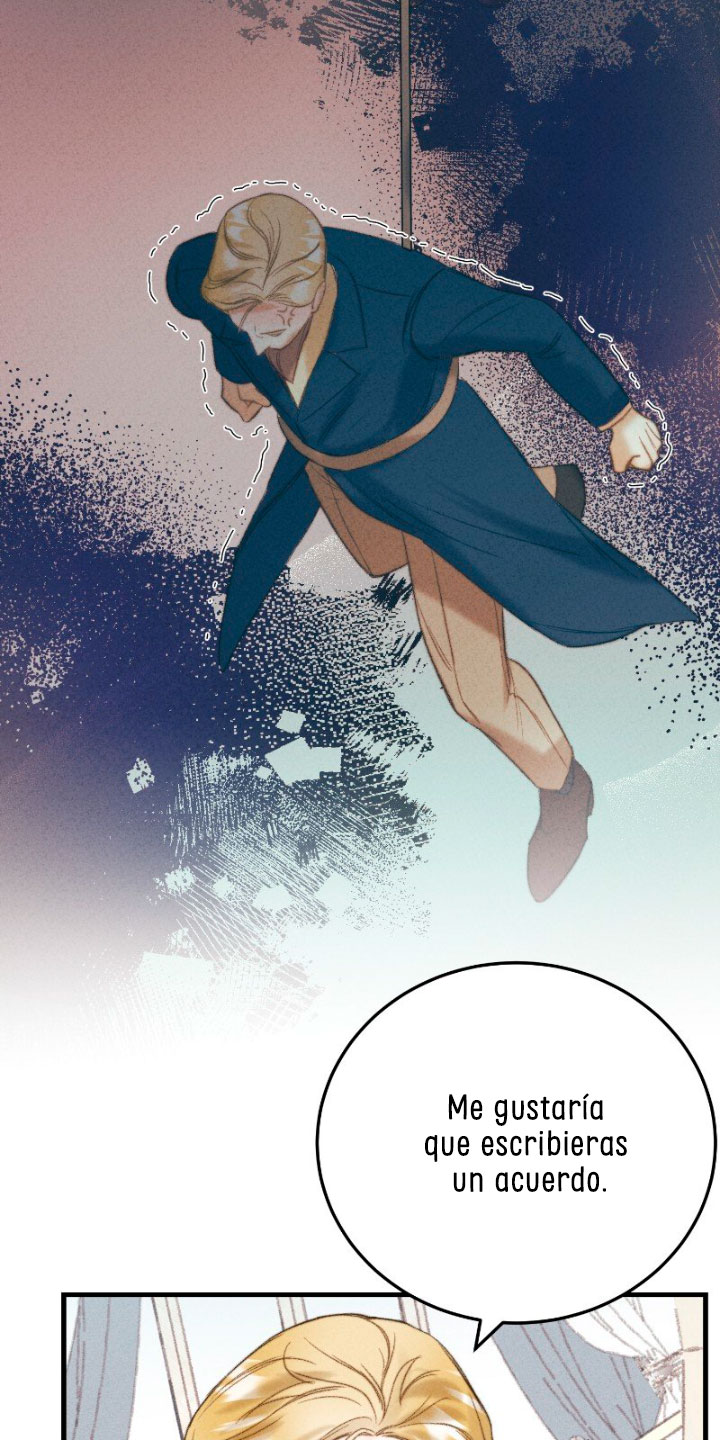 Él no es solo una cara bonita Capítulo 6 - Página 59