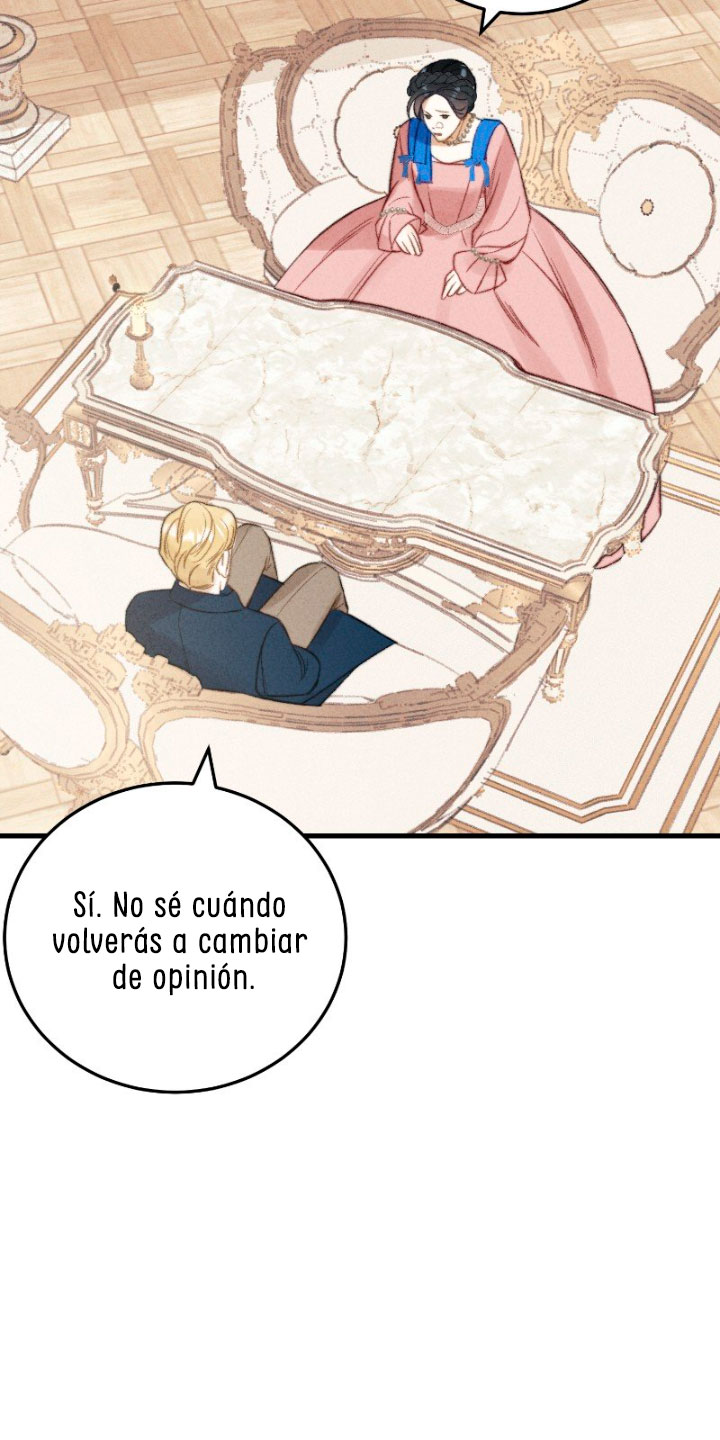 Él no es solo una cara bonita Capítulo 6 - Página 61