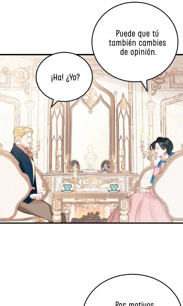 Él no es solo una cara bonita Capítulo 6 - Página 65