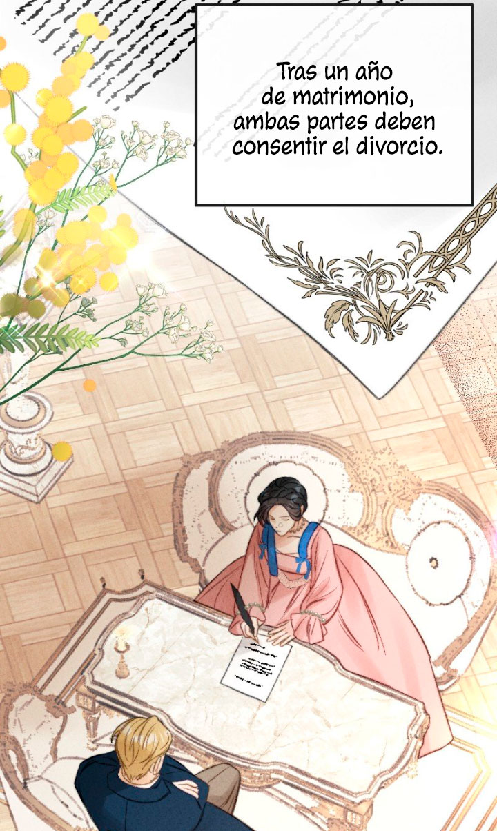 Él no es solo una cara bonita Capítulo 6 - Página 70