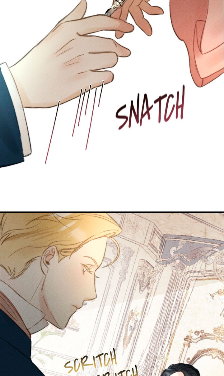 Él no es solo una cara bonita Capítulo 6 - Página 75