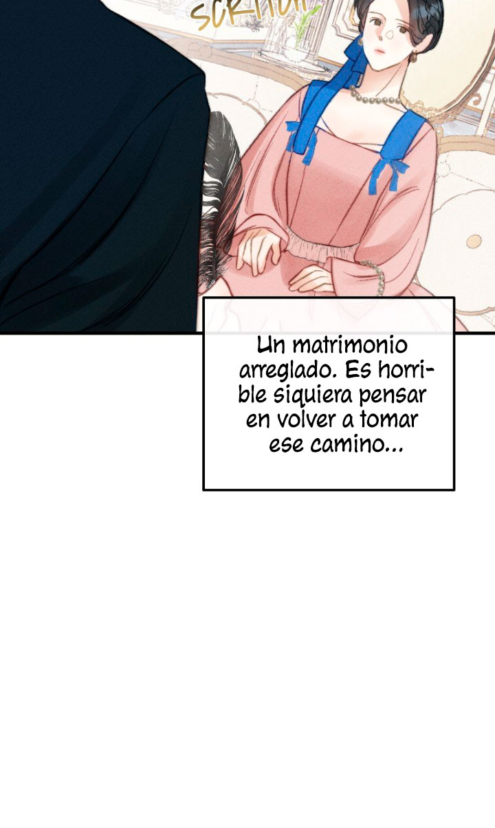 Él no es solo una cara bonita Capítulo 6 - Página 76