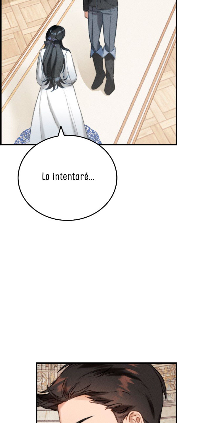 Él no es solo una cara bonita Capítulo 6 - Página 9