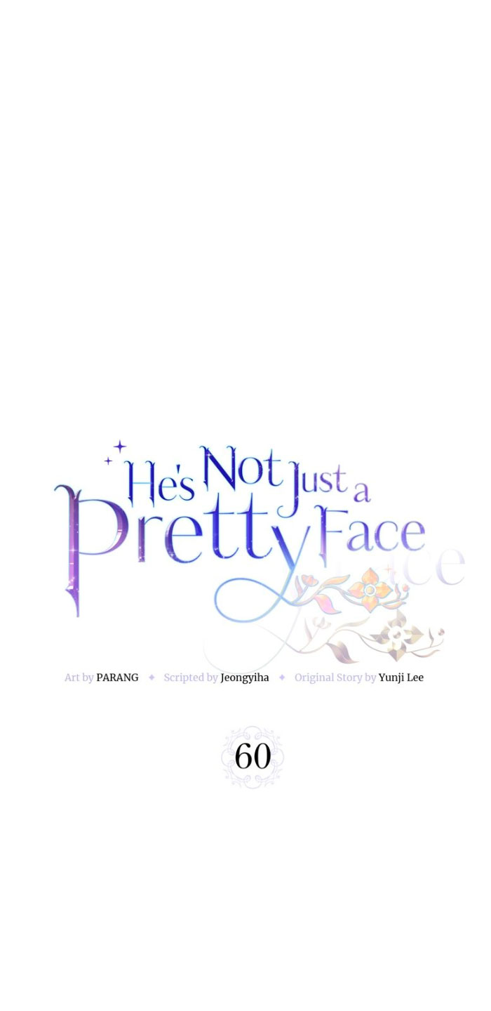 Él no es solo una cara bonita Capítulo 60 - Página 10