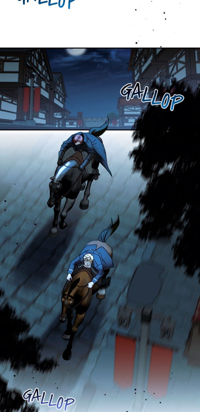 Él no es solo una cara bonita Capítulo 60 - Página 12