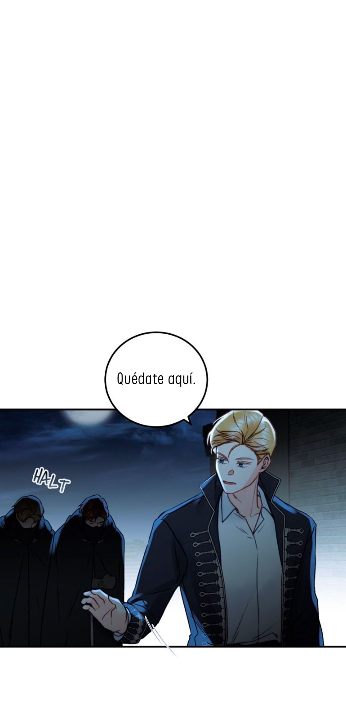 Él no es solo una cara bonita Capítulo 60 - Página 14