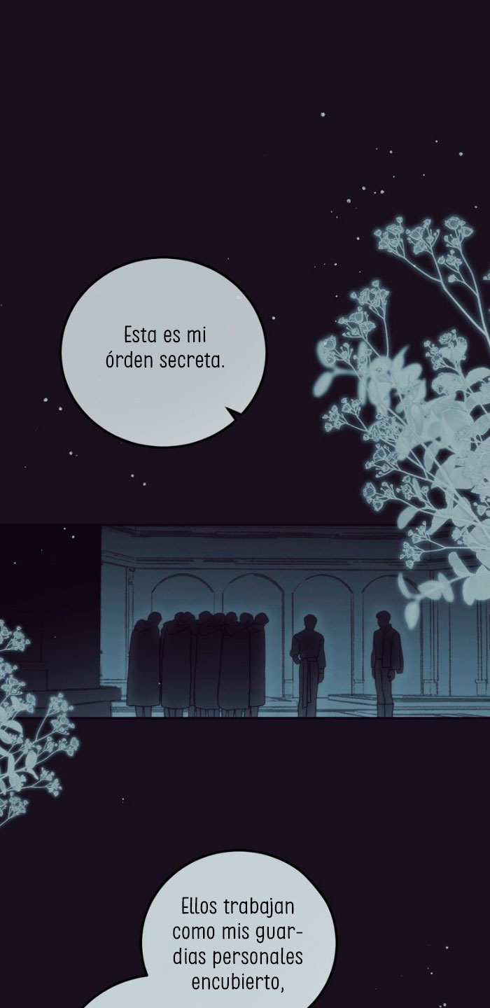 Él no es solo una cara bonita Capítulo 60 - Página 2