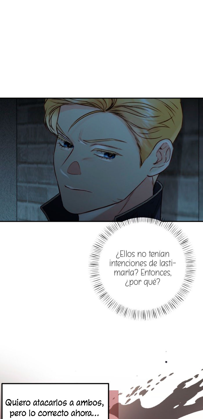 Él no es solo una cara bonita Capítulo 60 - Página 21