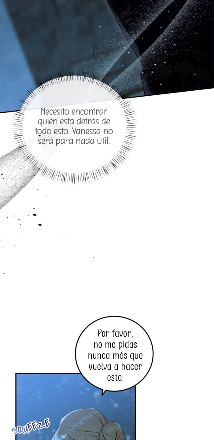 Él no es solo una cara bonita Capítulo 60 - Página 24