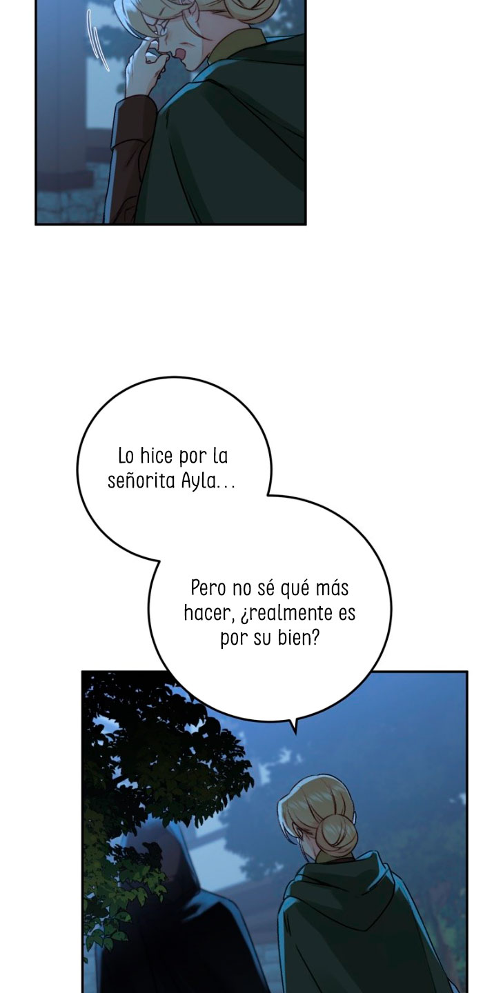 Él no es solo una cara bonita Capítulo 60 - Página 25