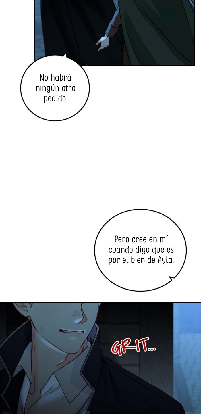 Él no es solo una cara bonita Capítulo 60 - Página 26