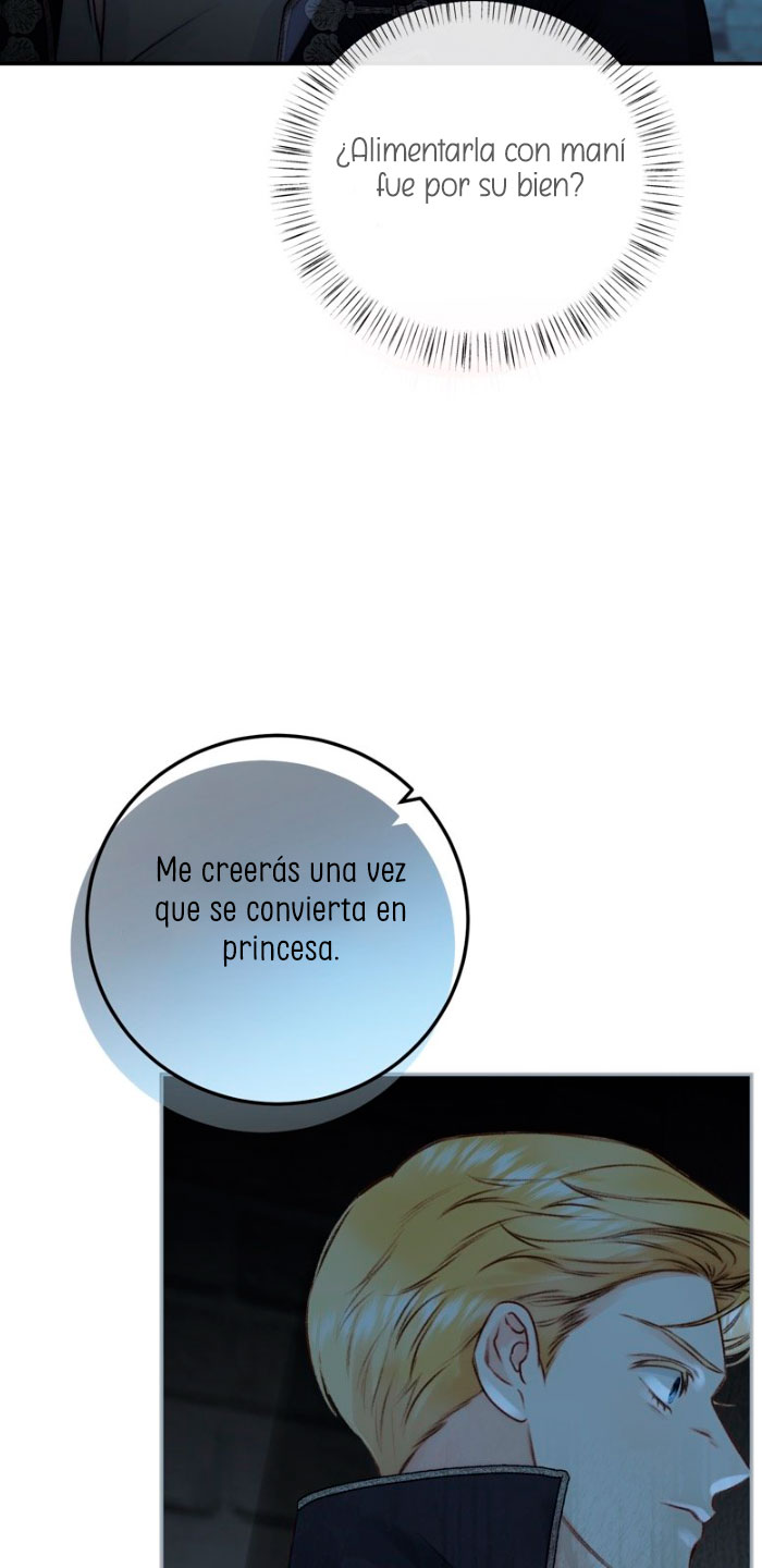 Él no es solo una cara bonita Capítulo 60 - Página 27