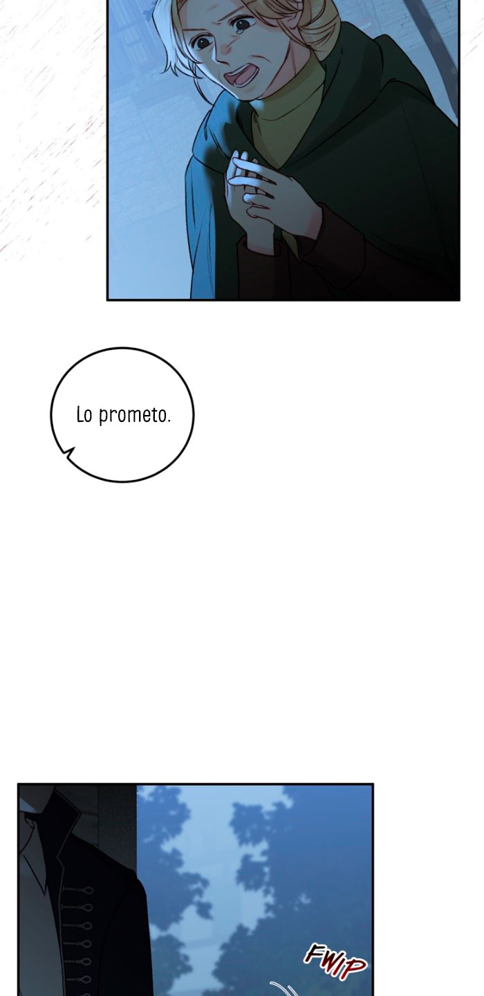 Él no es solo una cara bonita Capítulo 60 - Página 30