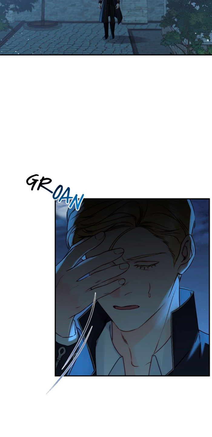 Él no es solo una cara bonita Capítulo 60 - Página 35