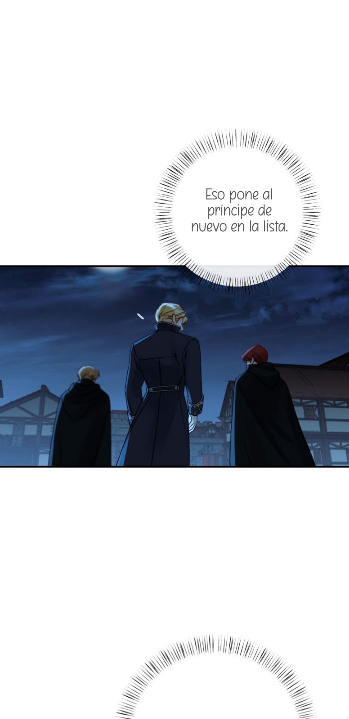 Él no es solo una cara bonita Capítulo 60 - Página 36