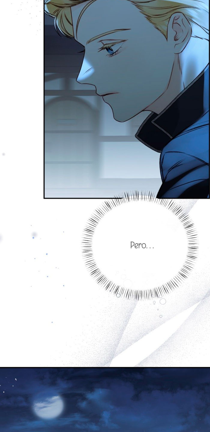 Él no es solo una cara bonita Capítulo 60 - Página 38