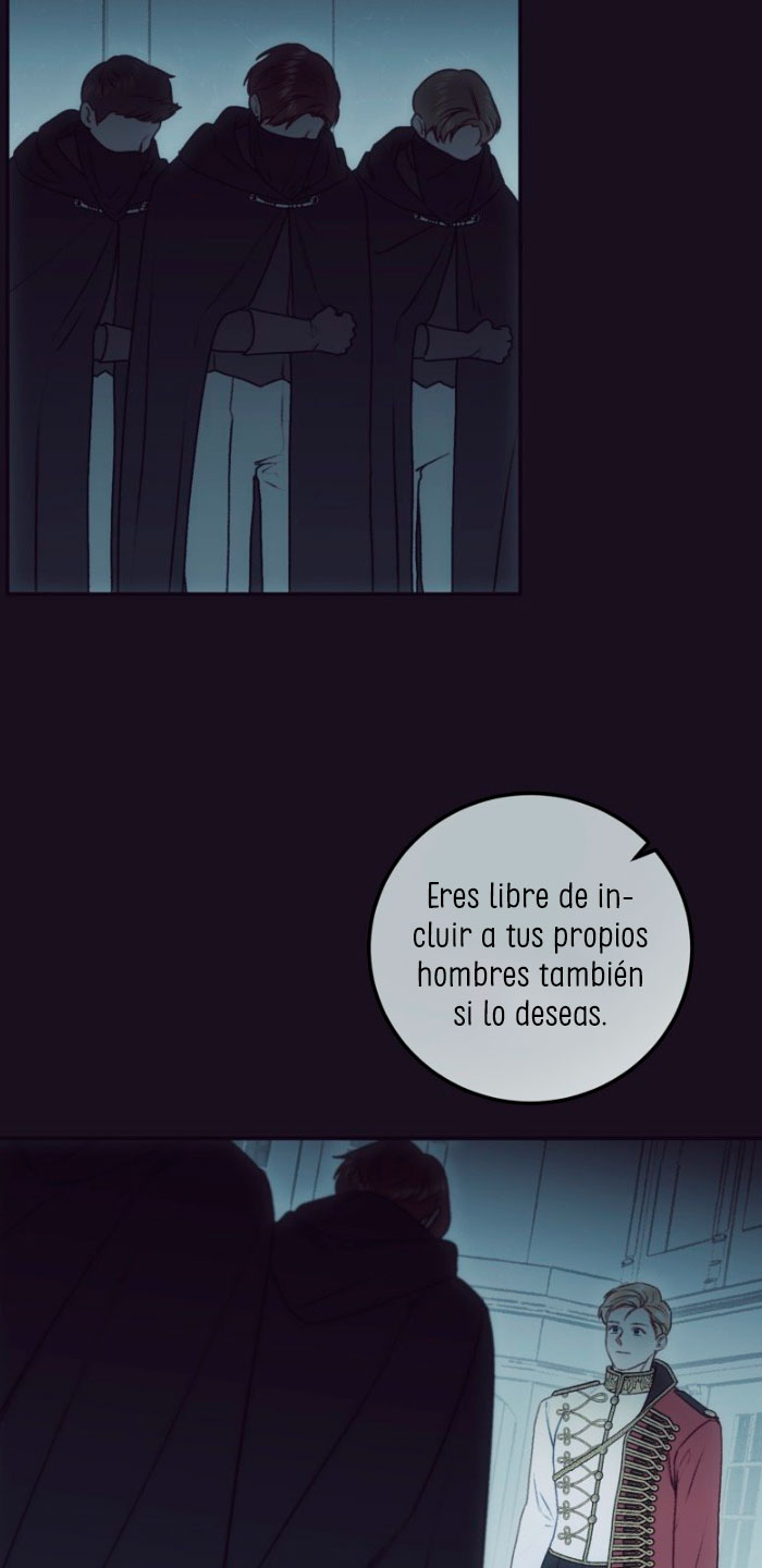 Él no es solo una cara bonita Capítulo 60 - Página 4