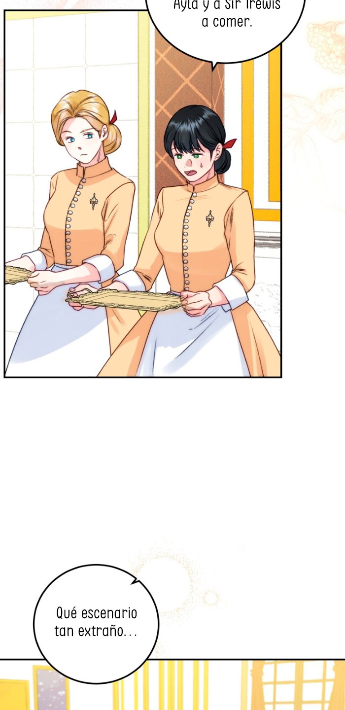 Él no es solo una cara bonita Capítulo 60 - Página 41