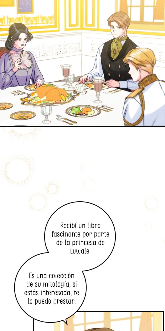 Él no es solo una cara bonita Capítulo 60 - Página 42