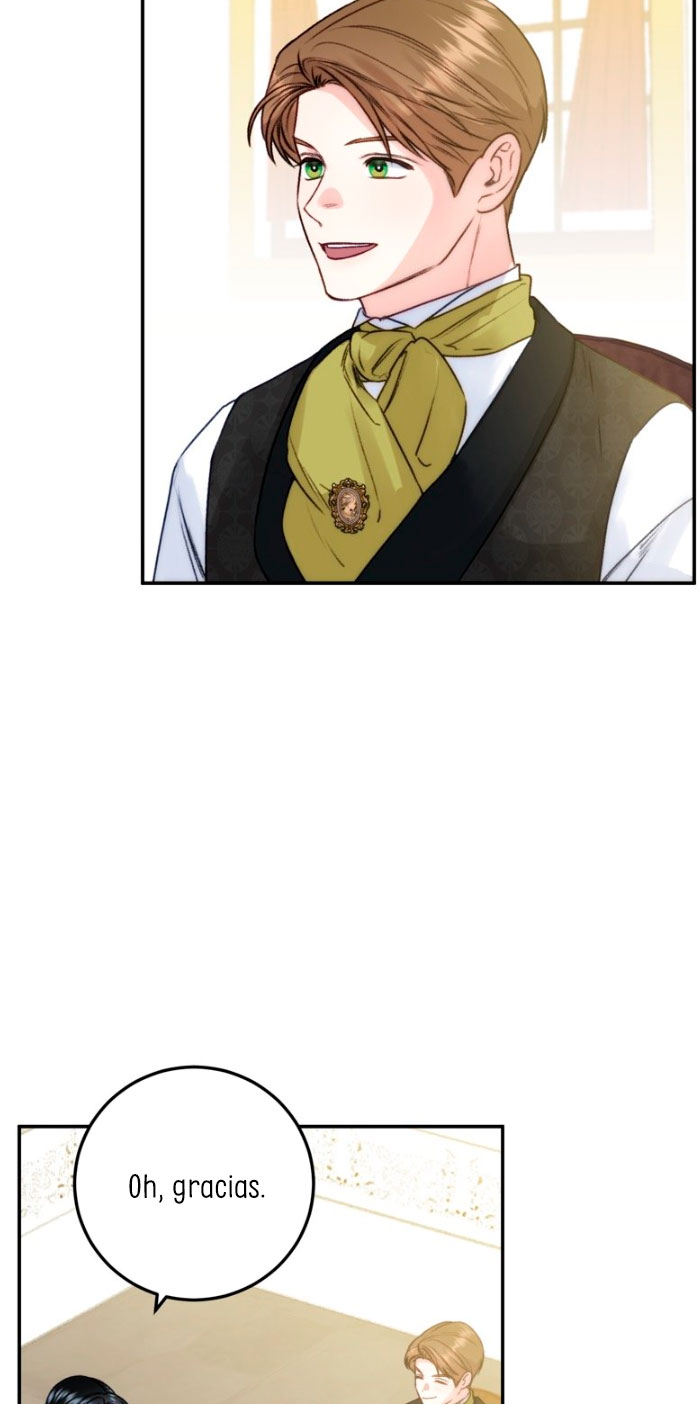 Él no es solo una cara bonita Capítulo 60 - Página 43