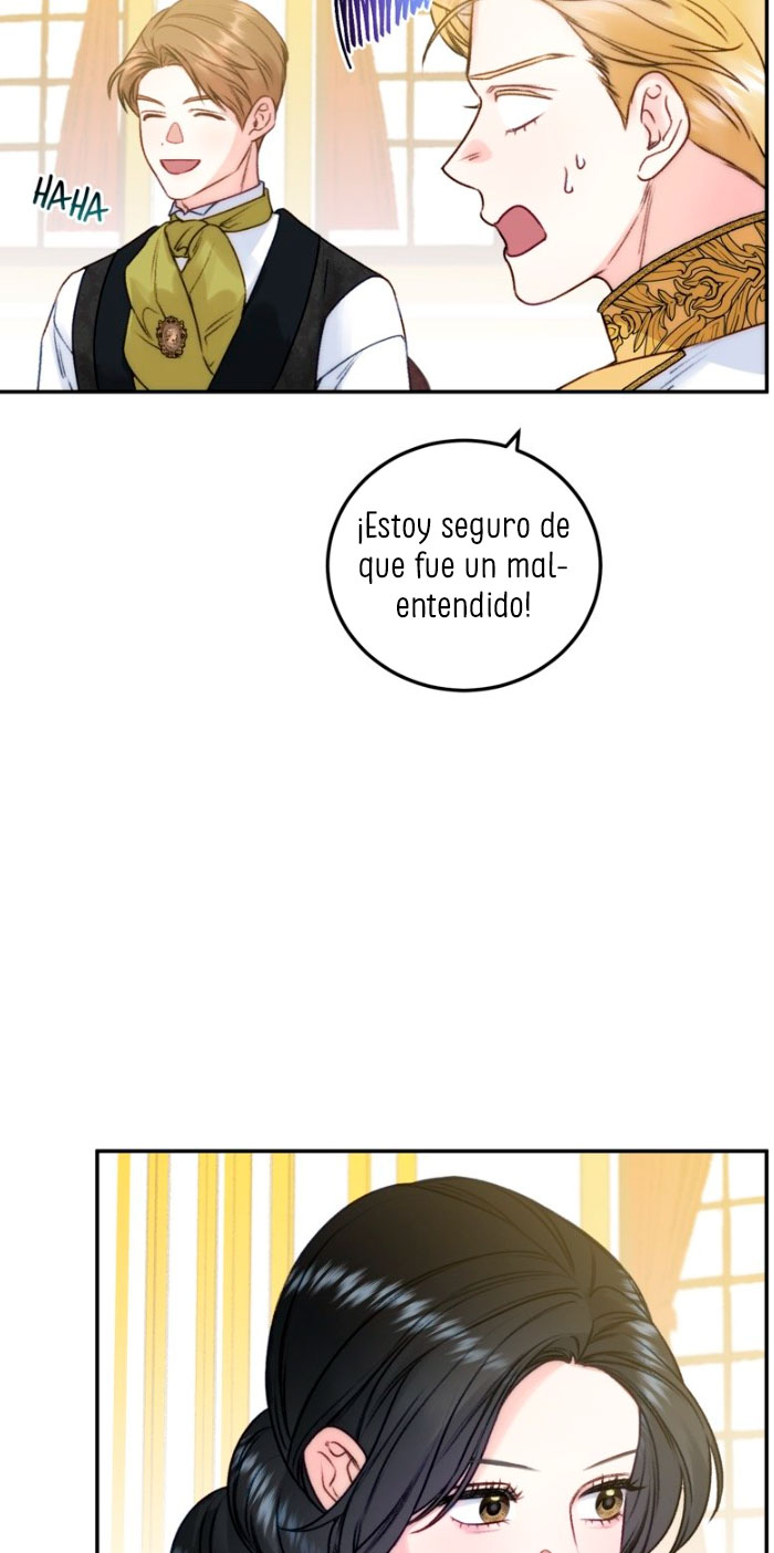 Él no es solo una cara bonita Capítulo 60 - Página 46