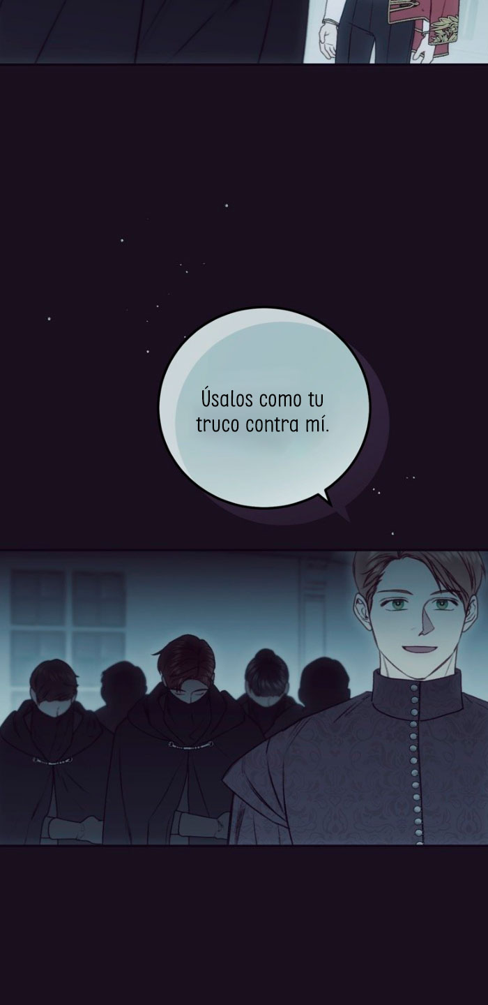 Él no es solo una cara bonita Capítulo 60 - Página 5