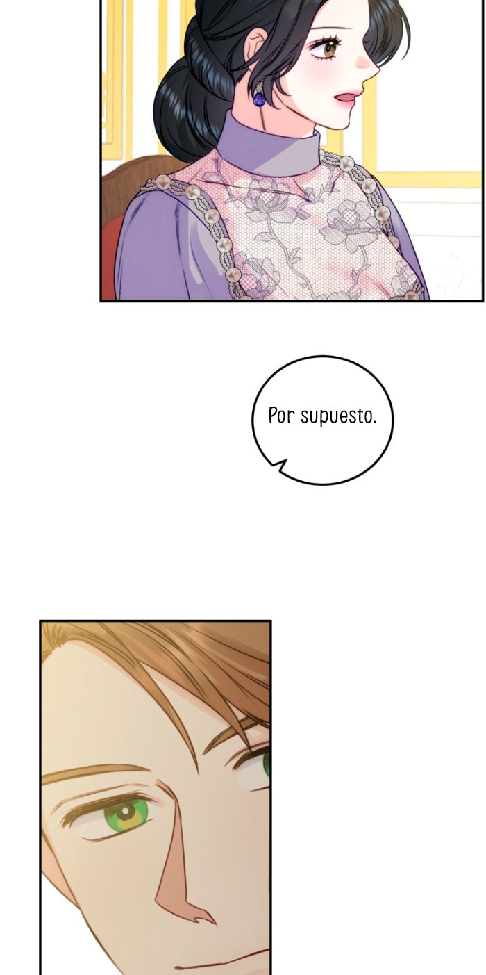 Él no es solo una cara bonita Capítulo 60 - Página 51