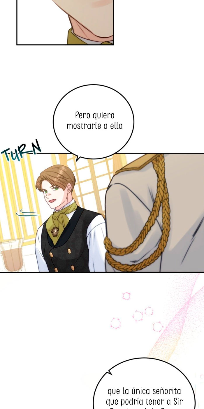 Él no es solo una cara bonita Capítulo 60 - Página 52