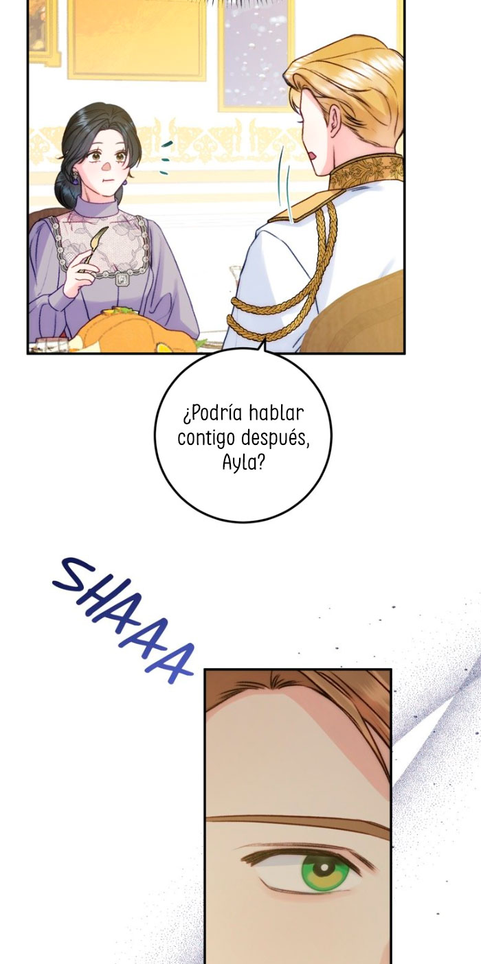 Él no es solo una cara bonita Capítulo 60 - Página 55