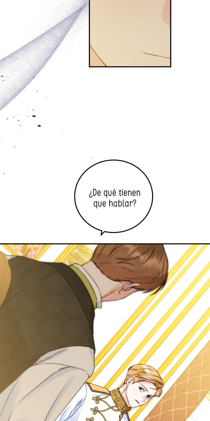 Él no es solo una cara bonita Capítulo 60 - Página 56