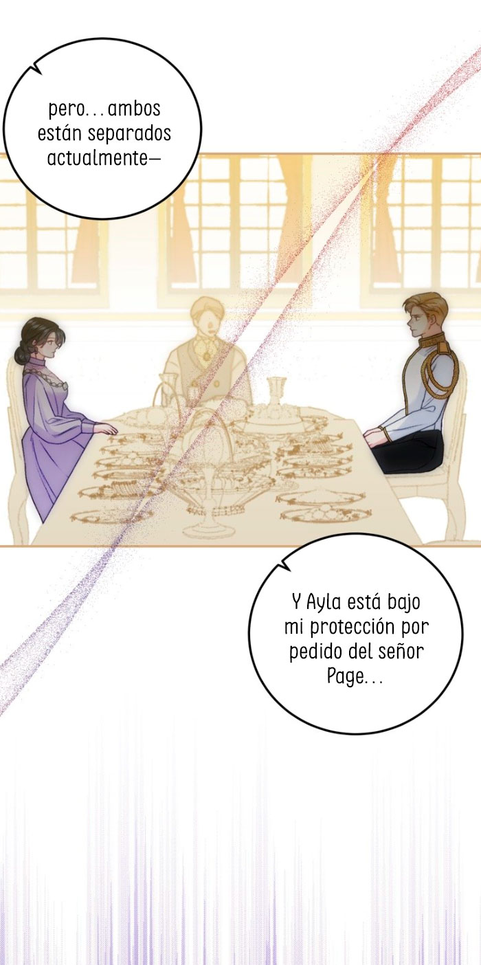 Él no es solo una cara bonita Capítulo 60 - Página 59