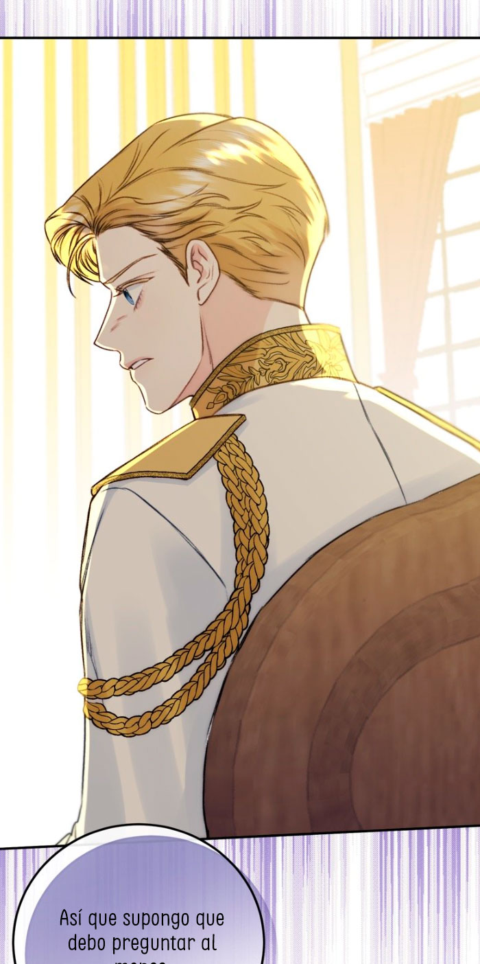 Él no es solo una cara bonita Capítulo 60 - Página 60