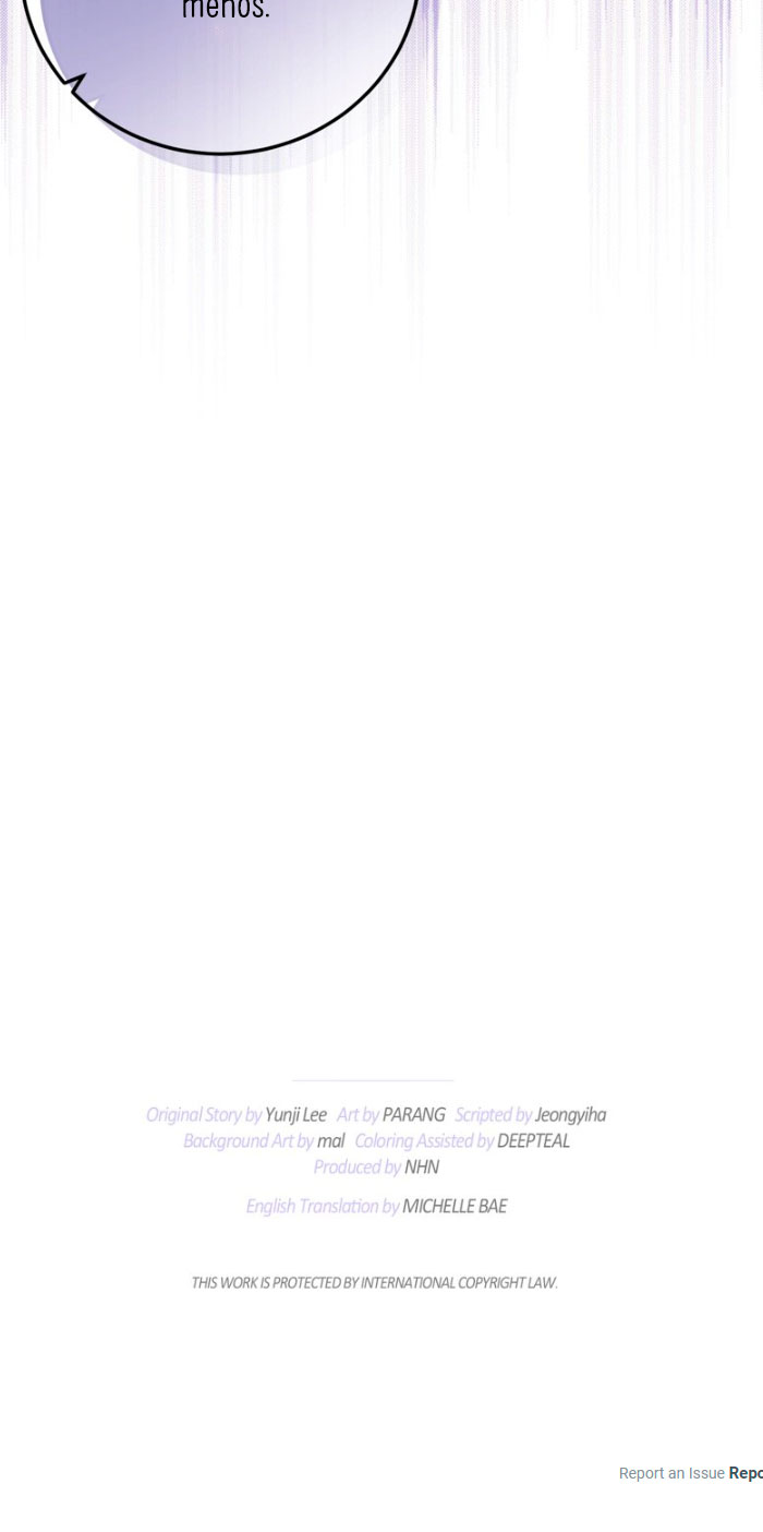 Él no es solo una cara bonita Capítulo 60 - Página 61