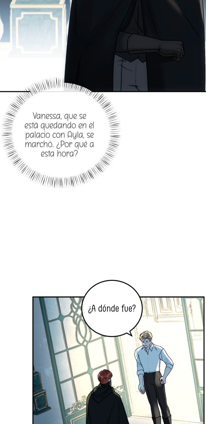 Él no es solo una cara bonita Capítulo 60 - Página 7