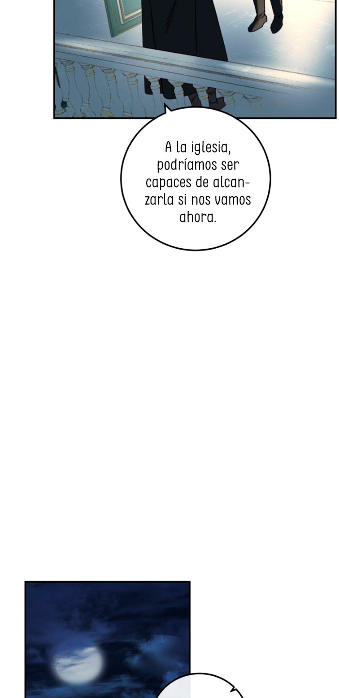 Él no es solo una cara bonita Capítulo 60 - Página 8