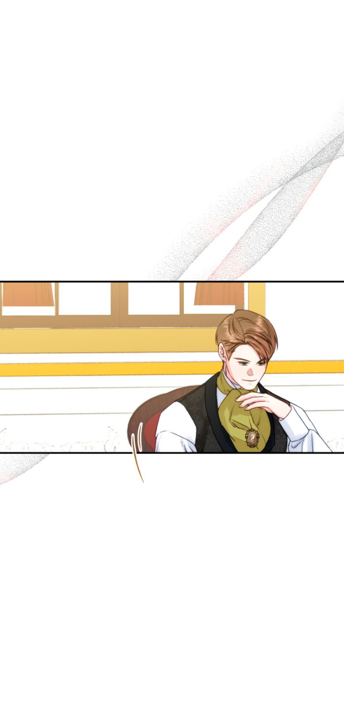 Él no es solo una cara bonita Capítulo 61 - Página 10