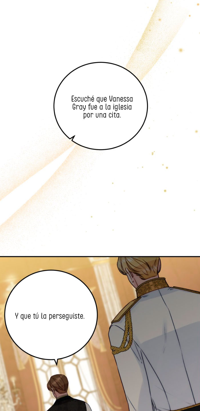 Él no es solo una cara bonita Capítulo 61 - Página 14