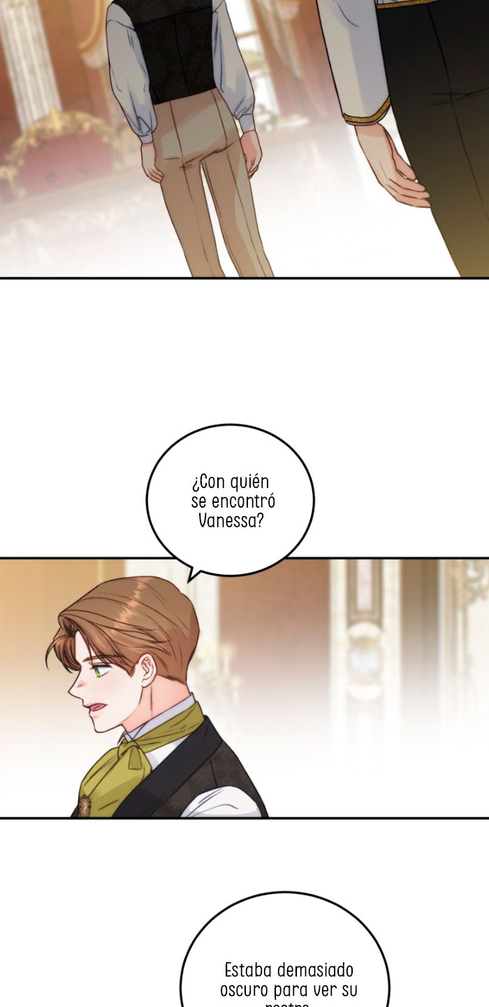 Él no es solo una cara bonita Capítulo 61 - Página 15