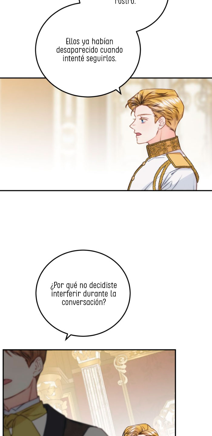 Él no es solo una cara bonita Capítulo 61 - Página 16